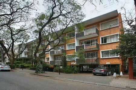 Modern Apartment In Rosebank Johannesburg Exteriér fotografie