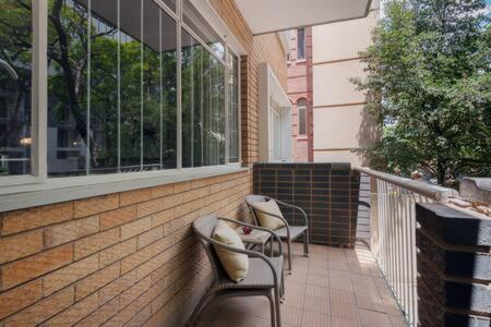 Modern Apartment In Rosebank Johannesburg Exteriér fotografie